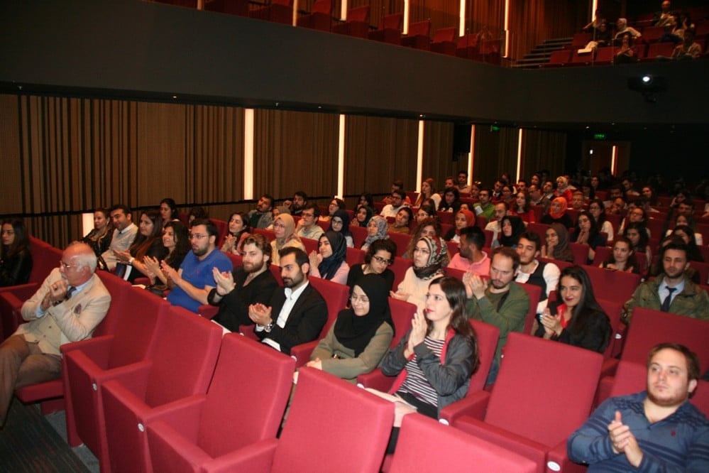 Staj Eğitim Merkezinde Yeni Eğitim Dönemi Başladı - 19