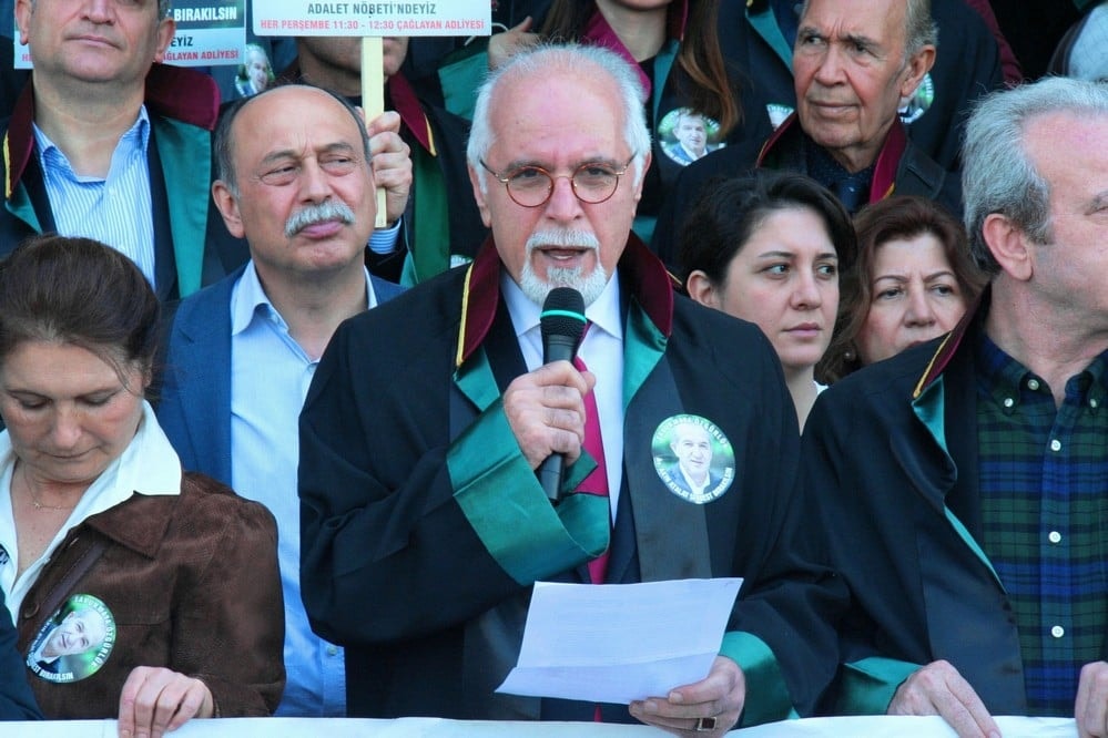 Biz Hukuk Devleti İstiyoruz - 2