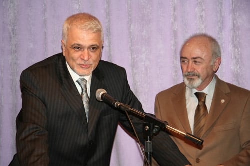 Koromuzun Kış Konserine Büyük İlgi  - 39