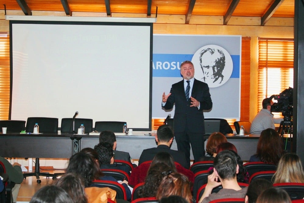 Lojistik ve Taşıma Hukuku Eğitim Programı - 14