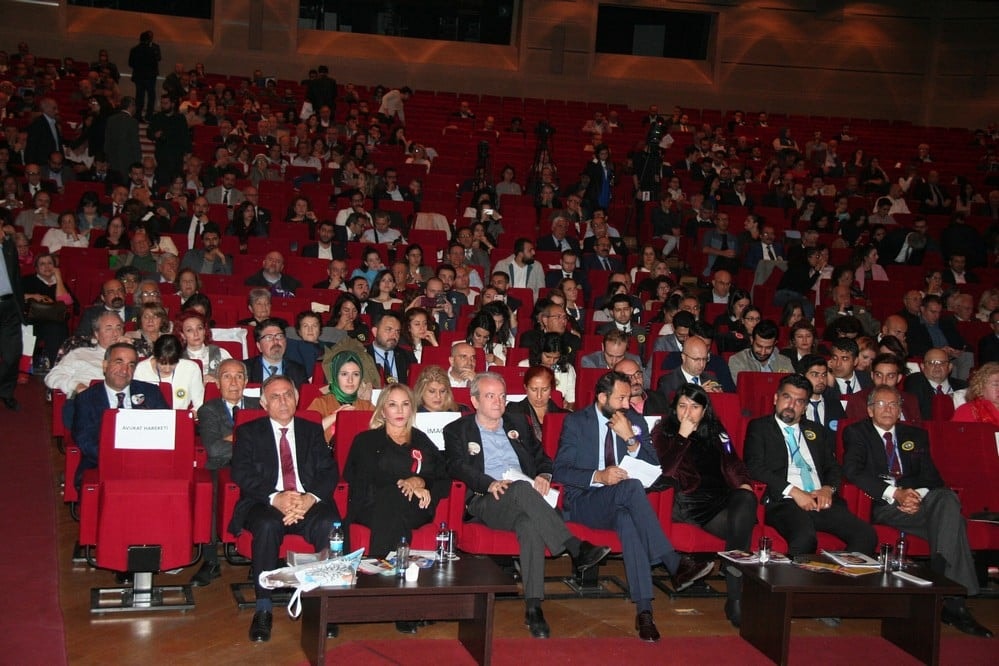 Başkan Durakoğlu Güven Tazeledi - 107