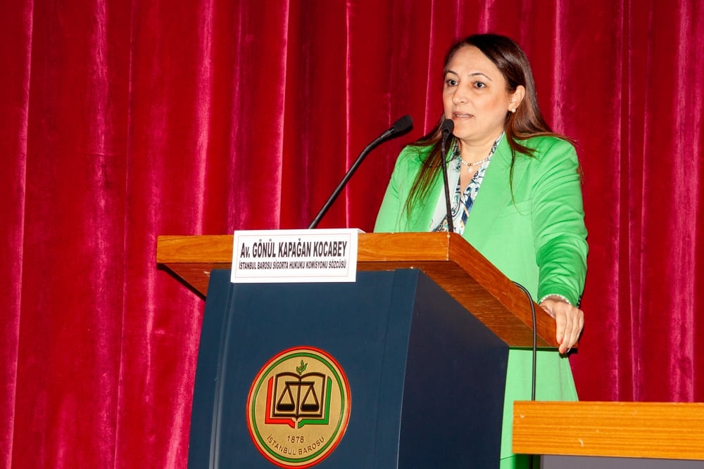 AYM’nin E.2019/40-K.2020/40 Sayılı ve E.2021/82 K.2022/167 Sayılı İptal Kararlarının Trafik Sigorta Davalarına Etkisi Semineri - 2