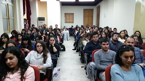 İnsan Hakları
 - 2