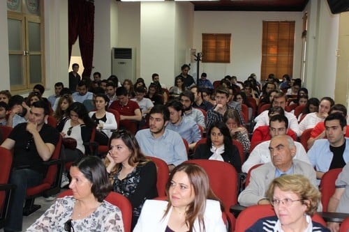 Cumartesi Forumları Başladı
 - 5