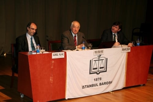 Kadına Ve Aileye Yönelik Şiddetle Mücadelenin Bir Devlet Politikası Olarak Ortaya Konulması Gerekir
 - 13