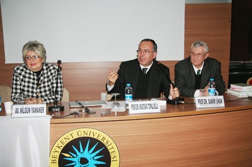 Yeni Türk Ticaret Kanunu Uyarınca Deniz Hukukunda Çatma, Kurtarma-Yardım, Müşterek Avarya Ve Sigorta
 - 33