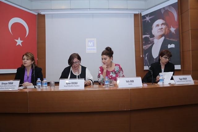 Kadınların Toplum Üzerindeki Konumu - 2