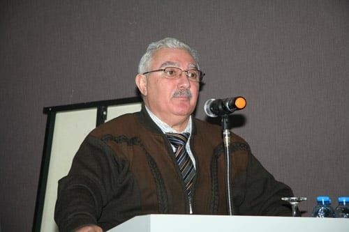 Baro Meclisi 34. Olağan Genel Kurul Toplantısı Yapıldı

 - 26