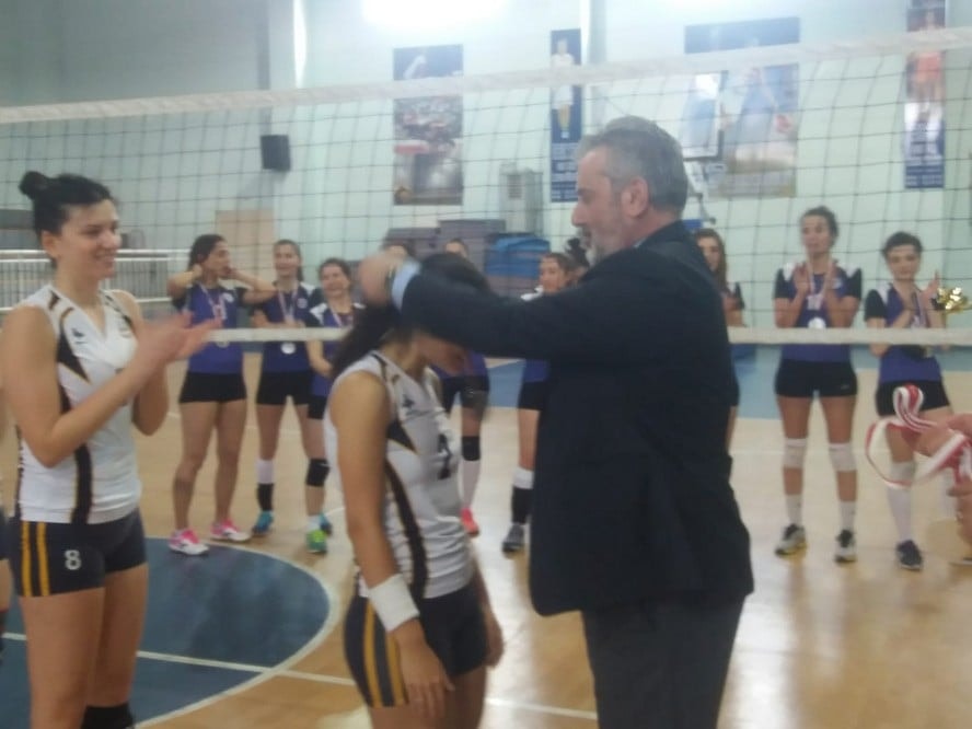 Avukat Spor Oyunları - 45