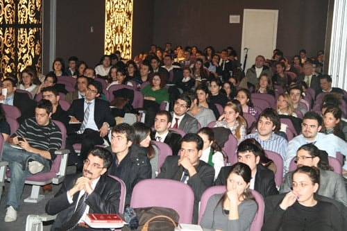 Staj Eğitim Merkezi 17. Dönem 2009/3 Eğitim Dönemi Başladı - 5