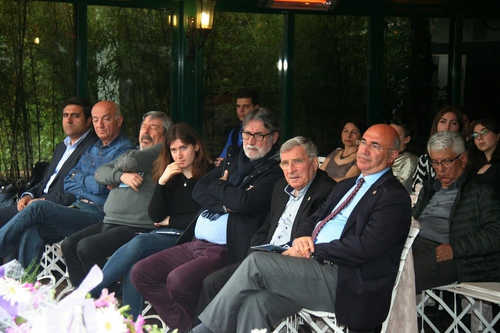 Tarihte Haksız Yargılamaların Gölgesinde Savunmanın Savunulması – II - 46