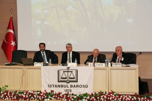 Vergi Usul Kanunu Tasarısı
 - 48