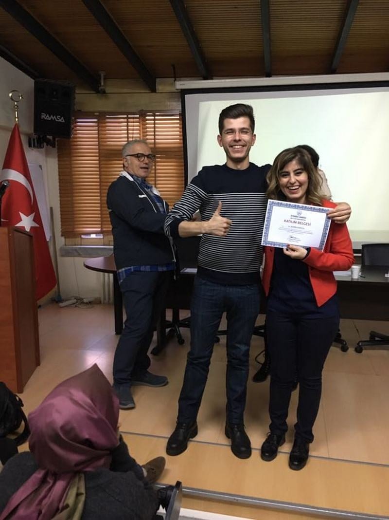 Fikri ve Sınaî Haklar Eğitim Programı - 50