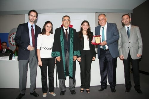 Staj Eğitim Merkezinin 
“Staja Başlangıç” Toplantısı - 24