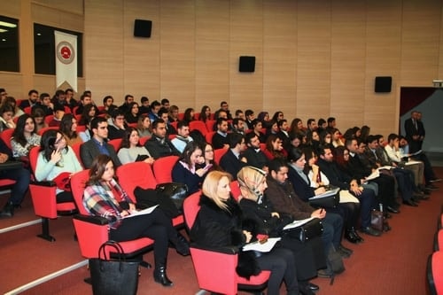 Sem’De Yeni Eğitim Dönemi Başladı
 - 67