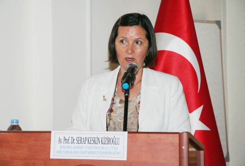 Olağanüstü Hale Karşın Adil Ve Etkili Muhakeme Hakkı - 8