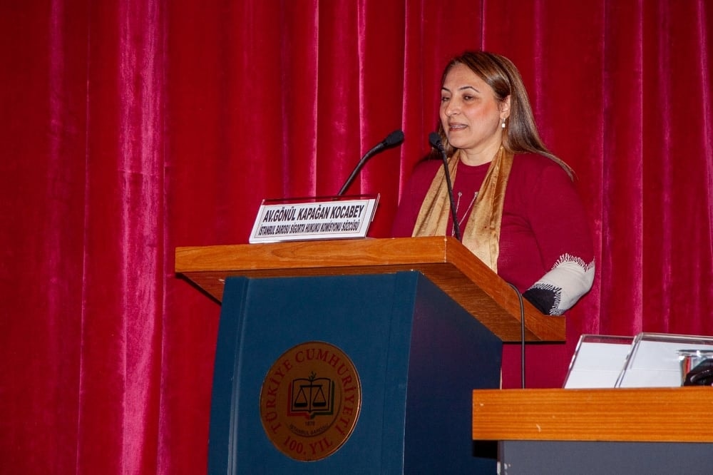 Sigorta Hukuku Komisyonu’nun Düzenlediği “Sanat Eserlerinin Sigortalanması Semineri” Düzenlendi - 2