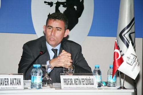 Yargının Sorunları Artık Ülke Sorunları Haline Geldi - 25