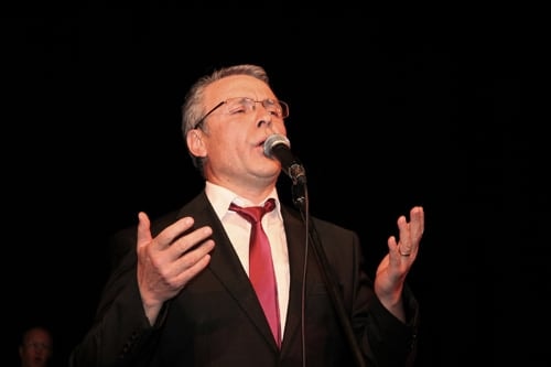 Tsm Koromuzun Sonbahar Konseri
 - 32