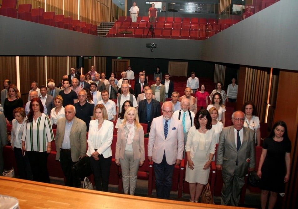 Lozan Batının Türklerle Hesaplaşmasıdır - 5