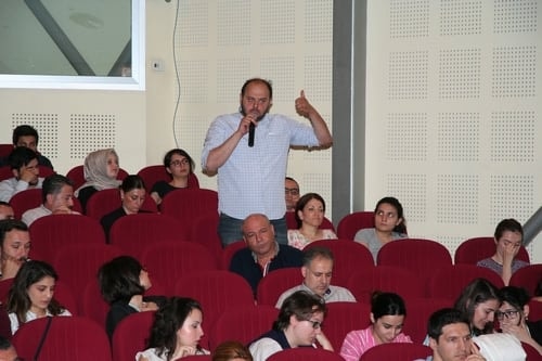 İş Hukukuna İlişkin Sorunlar Ve Çözüm Önerileri
 - 60