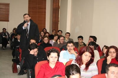 Ayırımcılık, İnsan Hakları Önünde En Büyük Engeldir - 4