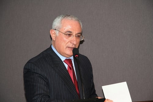 Şiir Dostu Avukatların Şiir Akşamı - 9