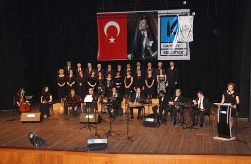 5 Nisan Avukatlar Günü Kutlamaları - 42