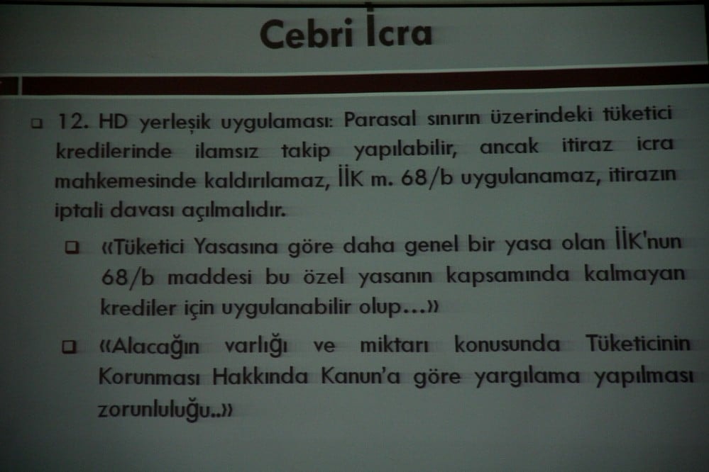 Tüketici Hukuku Temel Eğitimi - 96
