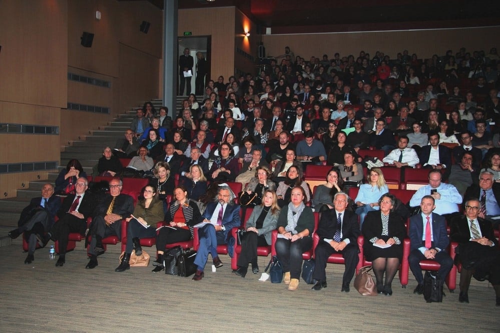 Hukuksal Gerçeklikler Bağlamında Anayasa Değişikliği - 31