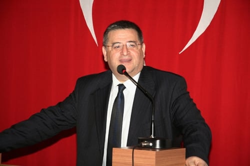 Güncel Sağlık Hukuku Ve Etiği Sempozyumu Iı
 - 1