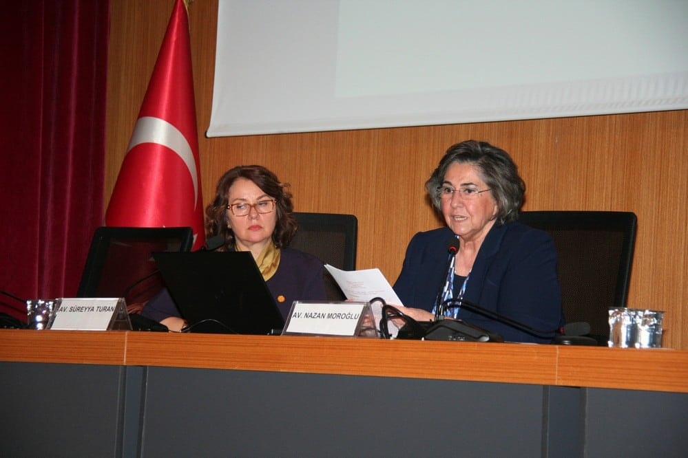 Kadına Yönelik Şiddet ve İstanbul Sözleşmesi - 20