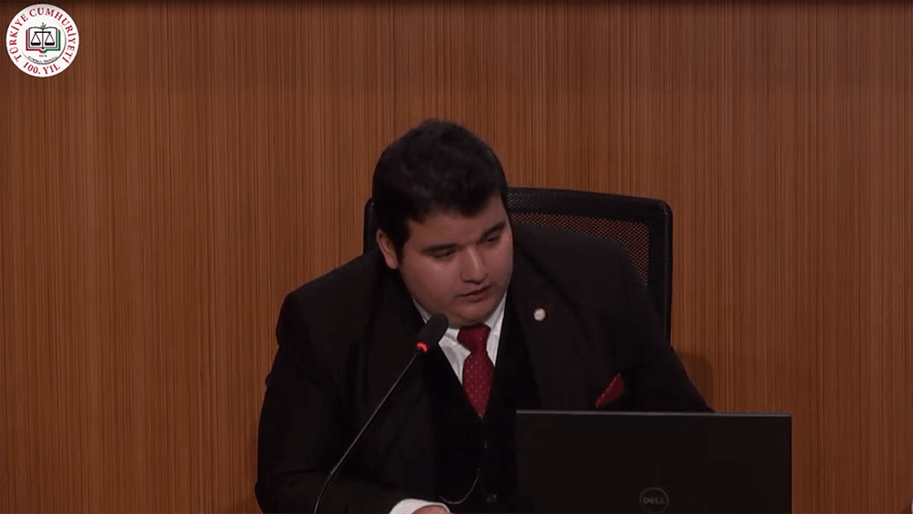 Cumhuriyetin Kazanımları Paneli  - 5