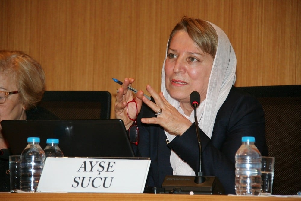 2019 Dönemecini Bilinçle Aşabilecek İnançtayız  - 37