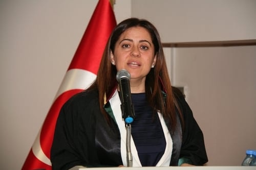 Savunmayı Yok Sayarak Hukuk Devleti İnşa Edilmez
 - 16