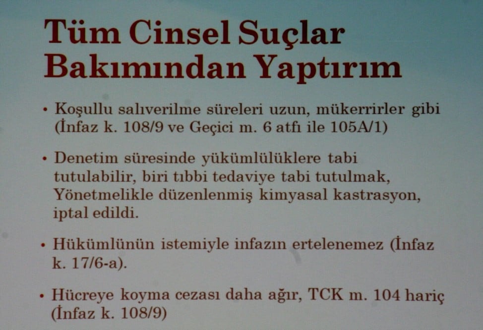Toplumsal Cinsiyet Eşitliğinin Sağlanması Erkeğin de Sorunu Olmalıdır - 71