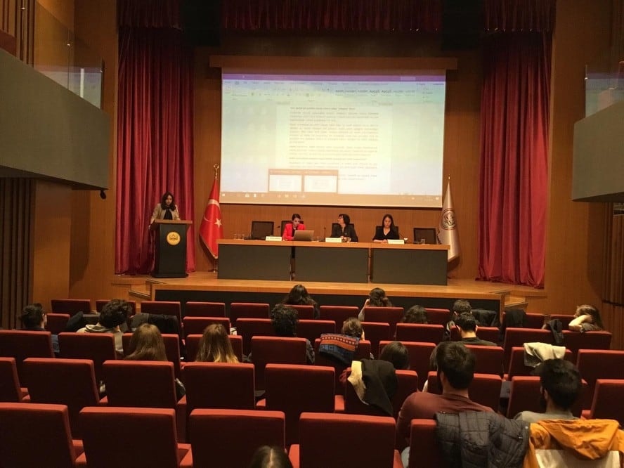 Ekonomik krizde kadın emeği: Kriz, istihdam ve haklarımız - 2