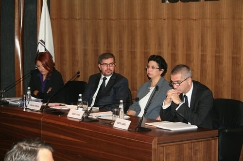 Yatırım Kuruluşlarına İlişkin Spk Düzenlemeleri

 - 5