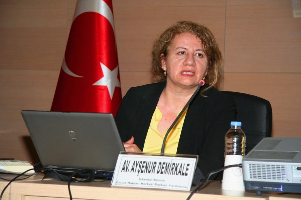 Adli Yardım Çocuk Hakları Sertifika Programı Devam Ediyor - 130