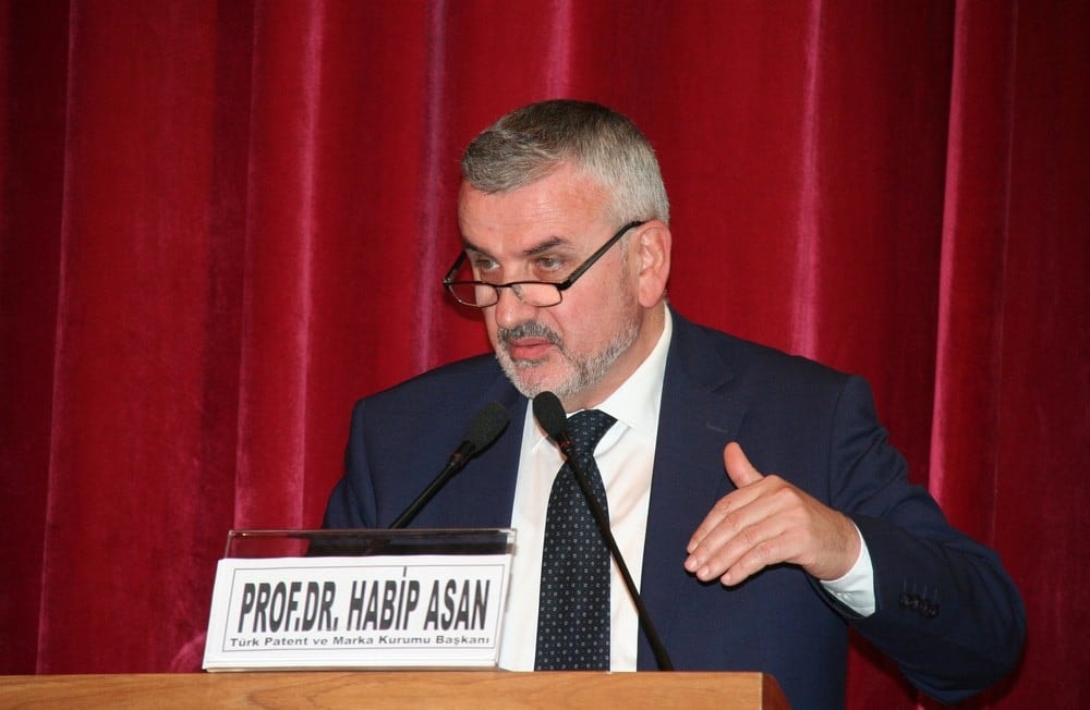 Sınaî Mülkiyet Kanununun Bir Yıllık Uygulaması - 13