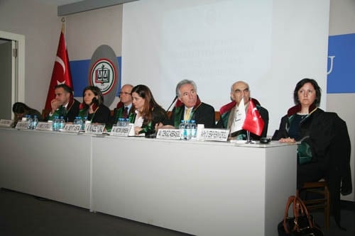 Staja Başlarken Toplantısı Yapıldı

 - 35