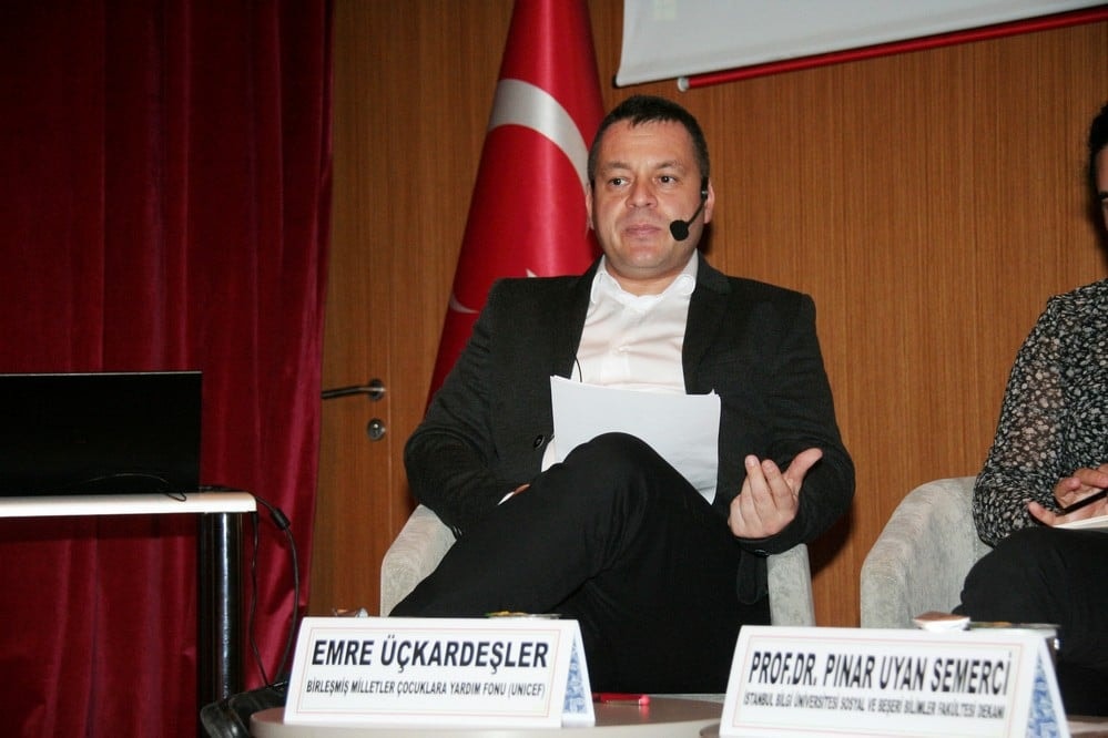 Çocuk İşçiliği Çalıştayı - 13