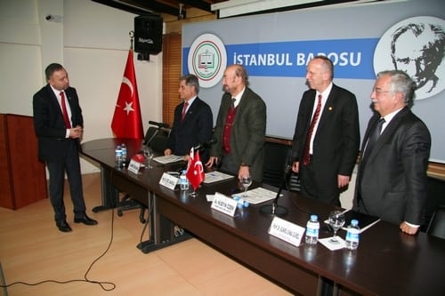 Rauf Denktaş Türk Dünyasının Kahramanıdır

 - 36