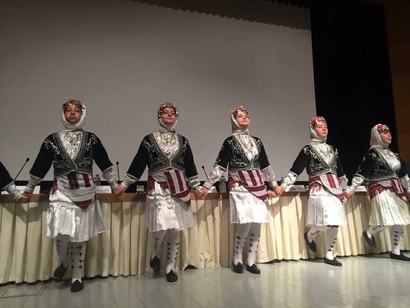 Kırsal Kalkınmanın Temeli Kadındır - 3