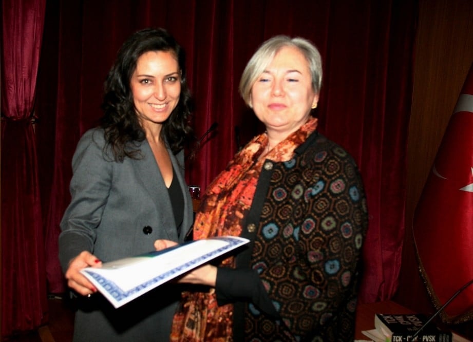 İnsan Hakları Onurlu Yaşamak İçin Gereklidir - 21