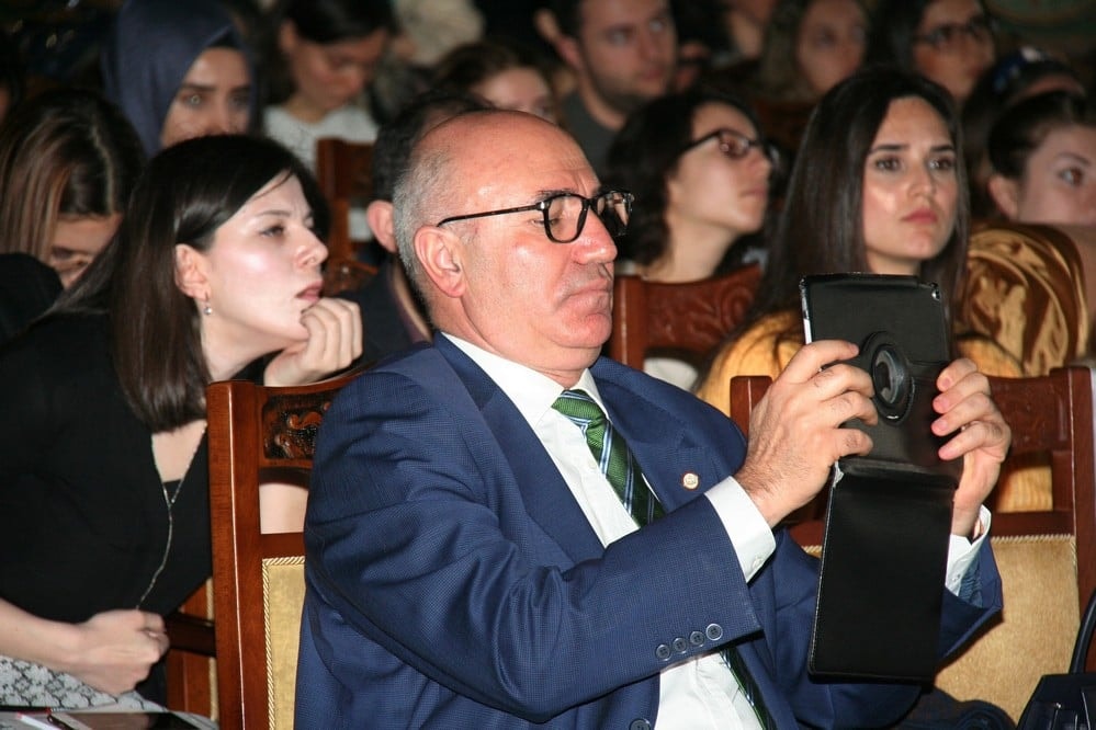 Kadın Haklarında Güncel Sorunlar  - 68