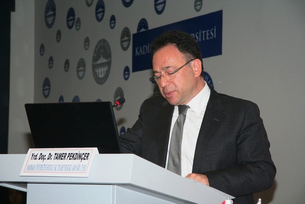 Sınaî Mülkiyet Kanununun Uygulamacılara Etkileri - 127