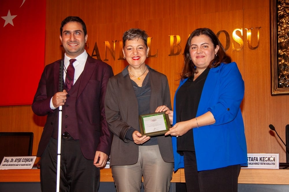 Farklı Açılardan Engelli Hakları - 6