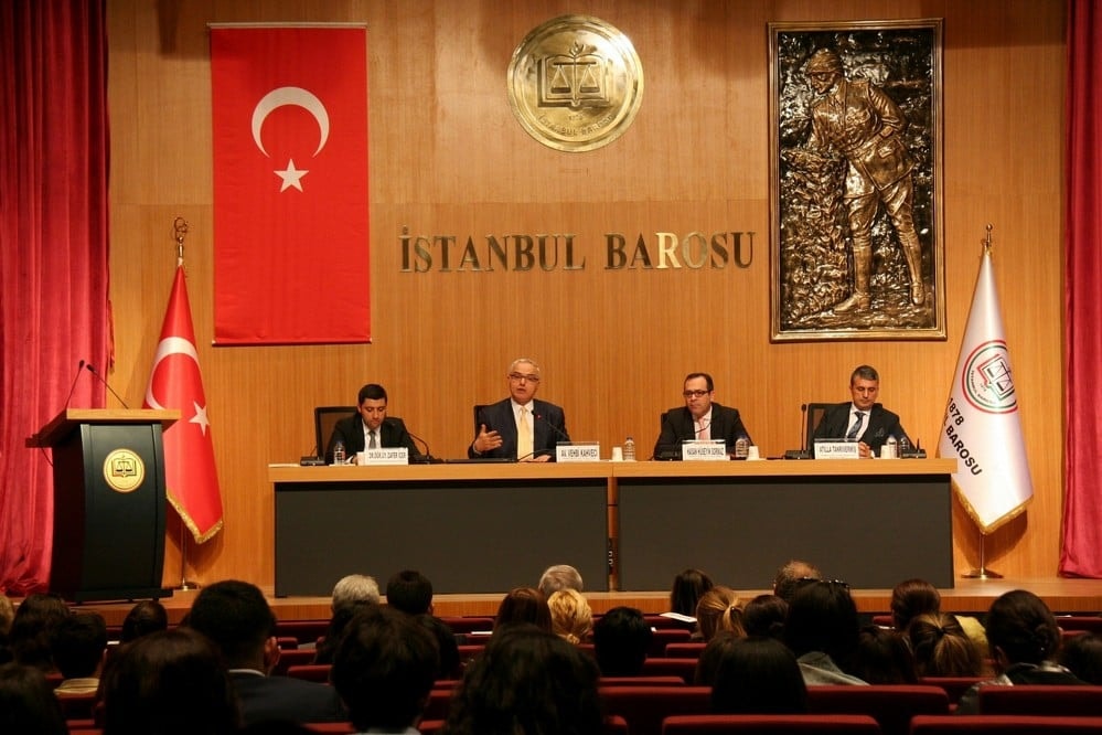 Sınaî Mülkiyet Kanununun Bir Yıllık Uygulaması - 42