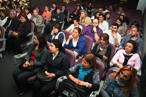 Müjdat Gezen’Le Söyleşi - 9